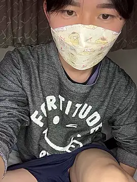 kumatan3434 online show from 01/10/26, 12:07