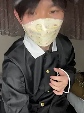 kumatan3434 online show from 01/13/26, 02:44