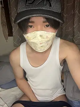 kumatan3434 online show from 02/24/26, 02:04