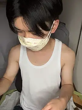 kumatan3434 online show from 04/19/26, 11:20