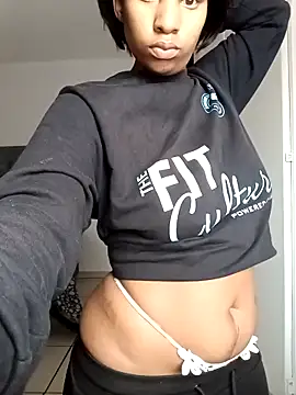 MissBubbles04 online show from 10/01/25, 05:35