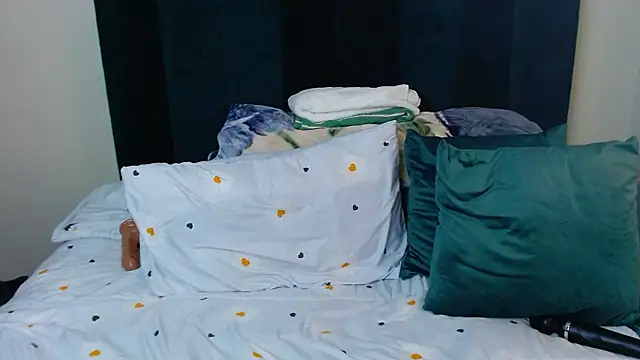 MissBubbles04 online show from 01/14/26, 10:36