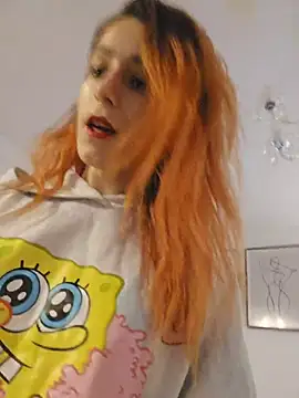 YuriXo online show from 10/30/25, 03:57