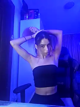 YuriXo online show from 11/20/25, 04:56