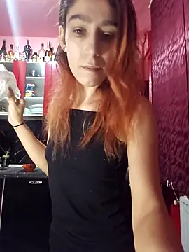 YuriXo online show from 11/21/25, 07:29