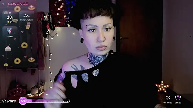 Senorita  Dakota online show from 12/01/25, 10:15