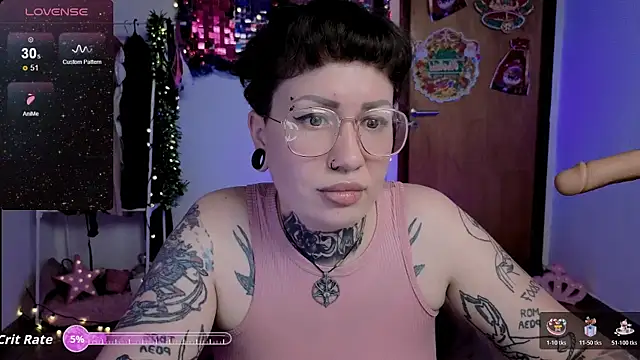 Senorita  Dakota online show from 12/20/25, 05:31