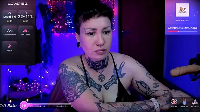 Senorita  Dakota online show from 01/14/26, 07:25