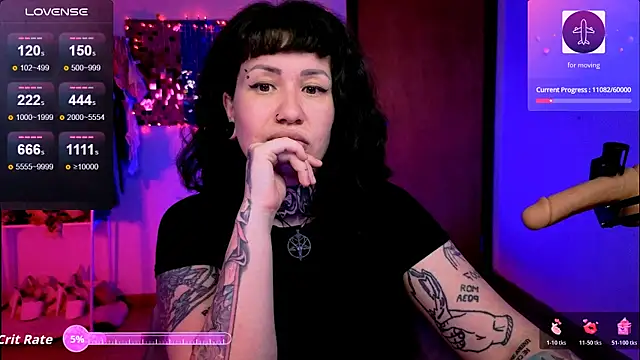 Senorita  Dakota online show from 02/22/26, 10:41