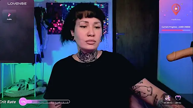 Senorita  Dakota online show from 04/16/26, 10:12