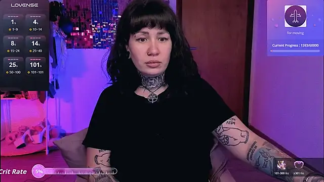 Senorita  Dakota online show from 04/30/26, 10:25