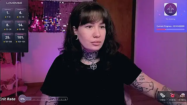 Senorita  Dakota online show from 05/16/26, 10:19
