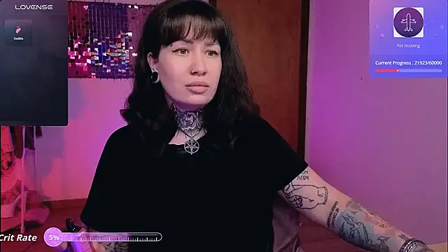 Senorita  Dakota online show from 05/17/26, 09:33