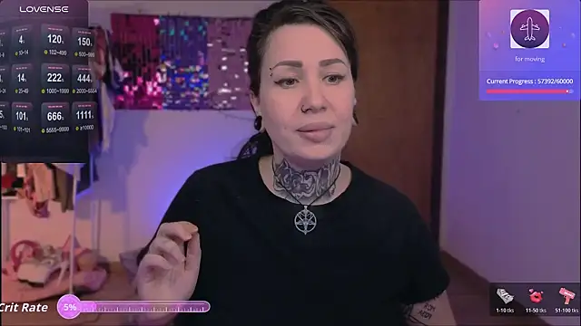 Snapshot of Senorita__Dakota chatting on 06/24/26, 09:58 Senorita Dakota online show from 06/24/26, 09:58