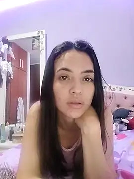 jazmin oquendo online show from 03/29/26, 04:56