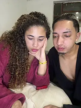 CasalMaldoso02 online show from 04/12/26, 03:11