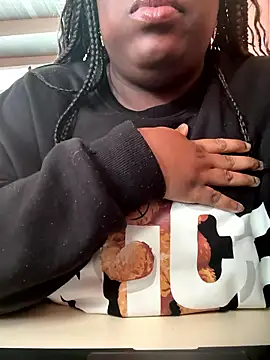 nanaisbackk online show from 01/12/26, 10:53