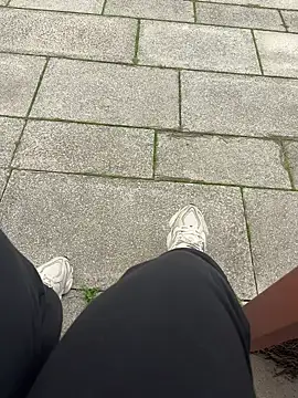 nanaisbackk online show from 02/16/26, 02:35