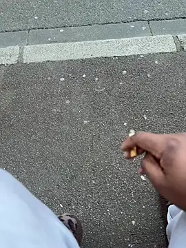 nanaisbackk online show from 03/23/26, 05:50