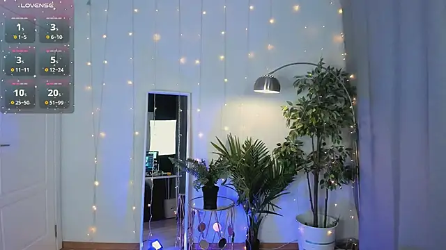 PollyMayer online show from 02/03/26, 09:09