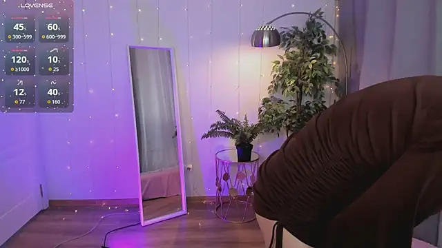 PollyMayer online show from 03/02/26, 08:48