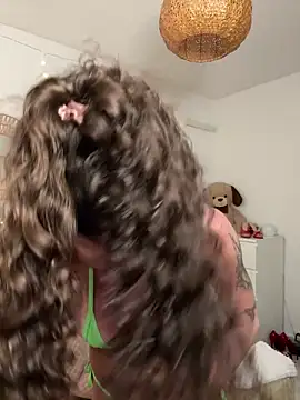 Martyca Beee online show from 03/26/26, 07:30