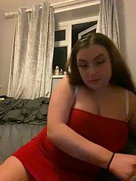 MadelineLeah online show from 07/09/26, 10:03