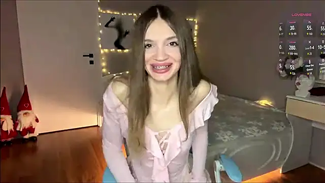 OdaMinty online show from 12/23/25, 06:33