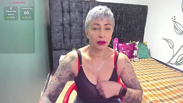 Charlotte  Gray online show from 01/16/26, 07:51