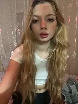  Siennaaa  online show from 10/21/25, 04:51