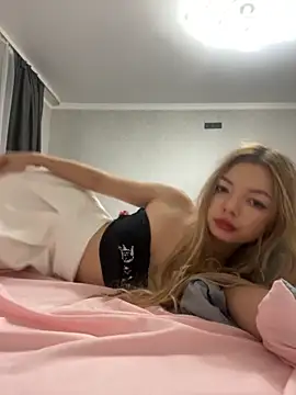  Siennaaa  online show from 11/20/25, 02:39