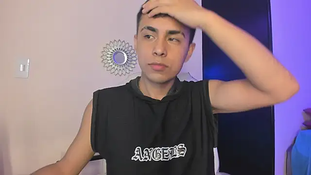 Nyko ds online show from 11/13/25, 04:00