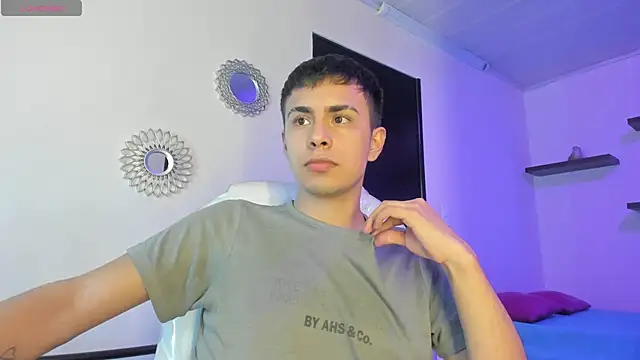 Nyko ds online show from 11/17/25, 03:56