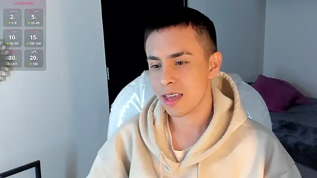 Nyko ds online show from 12/21/25, 03:24