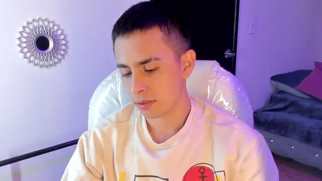 Nyko ds online show from 12/22/25, 03:25