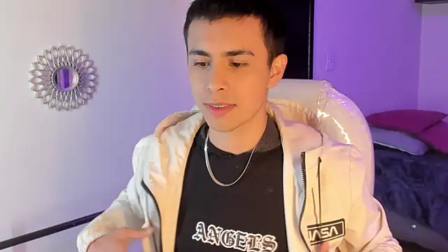 Nyko ds online show from 01/16/26, 04:05