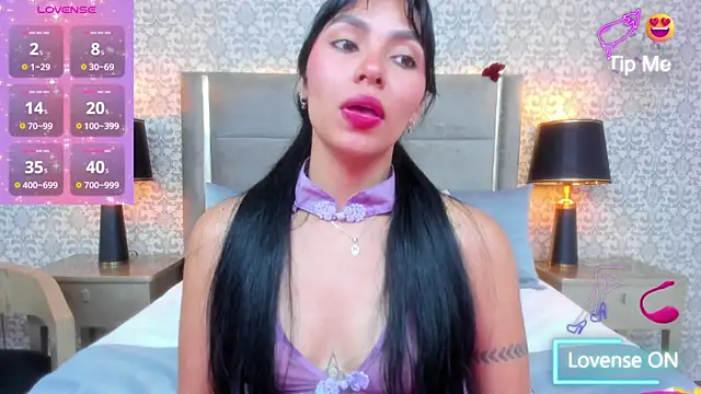 KoralBlum online show from 01/07/26, 02:36