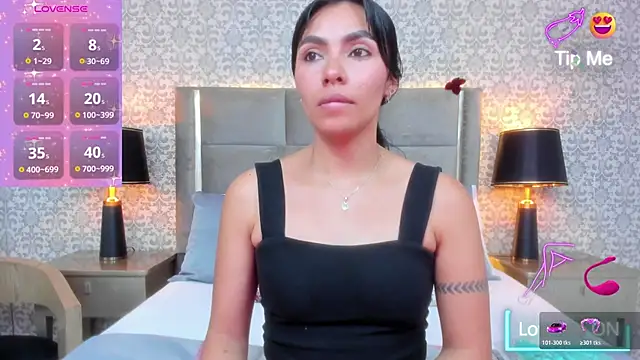 KoralBlum online show from 01/08/26, 01:30