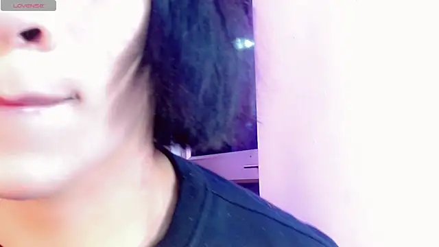 Daphnne XXX online show from 11/27/25, 08:00