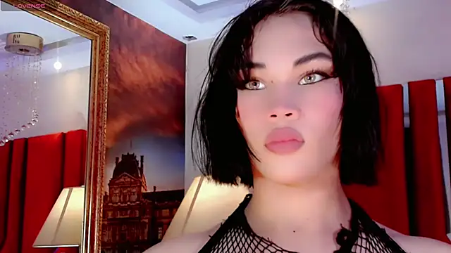 Daphnne XXX online show from 01/06/26, 08:01