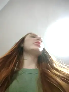 Bennuluspeach  online show from 12/14/25, 04:29