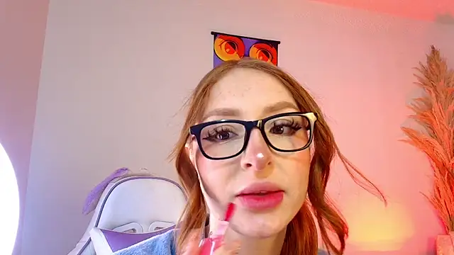 Bennuluspeach  online show from 03/26/26, 12:00