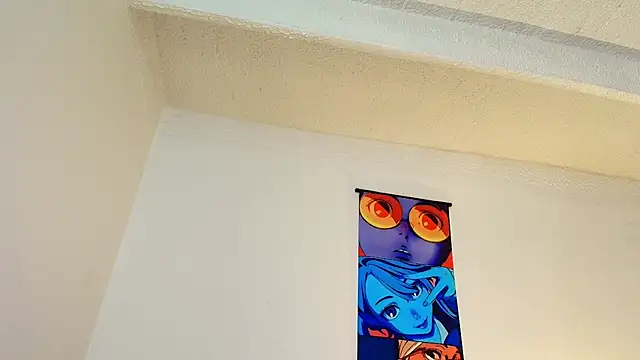 Bennuluspeach  online show from 04/02/26, 12:03