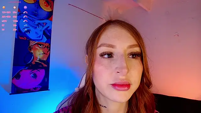 Bennuluspeach  online show from 07/14/26, 11:05
