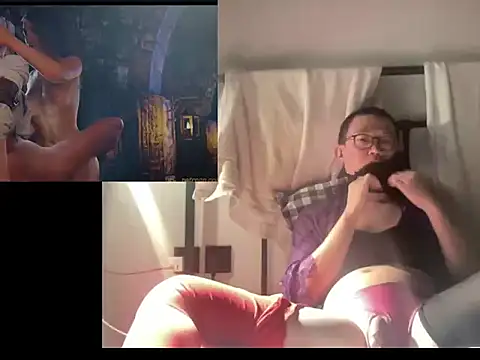 Snapshot of yewuzhibb chatting on 10/03/25, 07:11 yewuzhibb online show from 10/03/25, 07:11