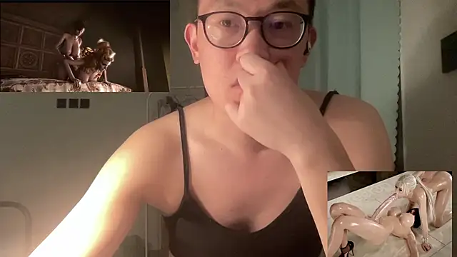 Snapshot of yewuzhibb chatting on 10/06/25, 07:11 yewuzhibb online show from 10/06/25, 07:11