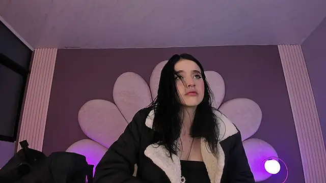 MeganR  online show from 02/02/26, 11:09