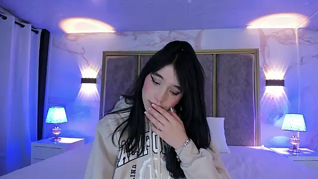 MeganR  online show from 03/09/26, 11:14