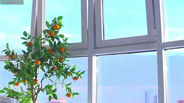 FlorentinaKornreich online show from 10/10/25, 04:22