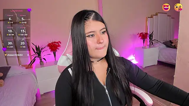 AnnaSwift  online show from 02/27/26, 01:33